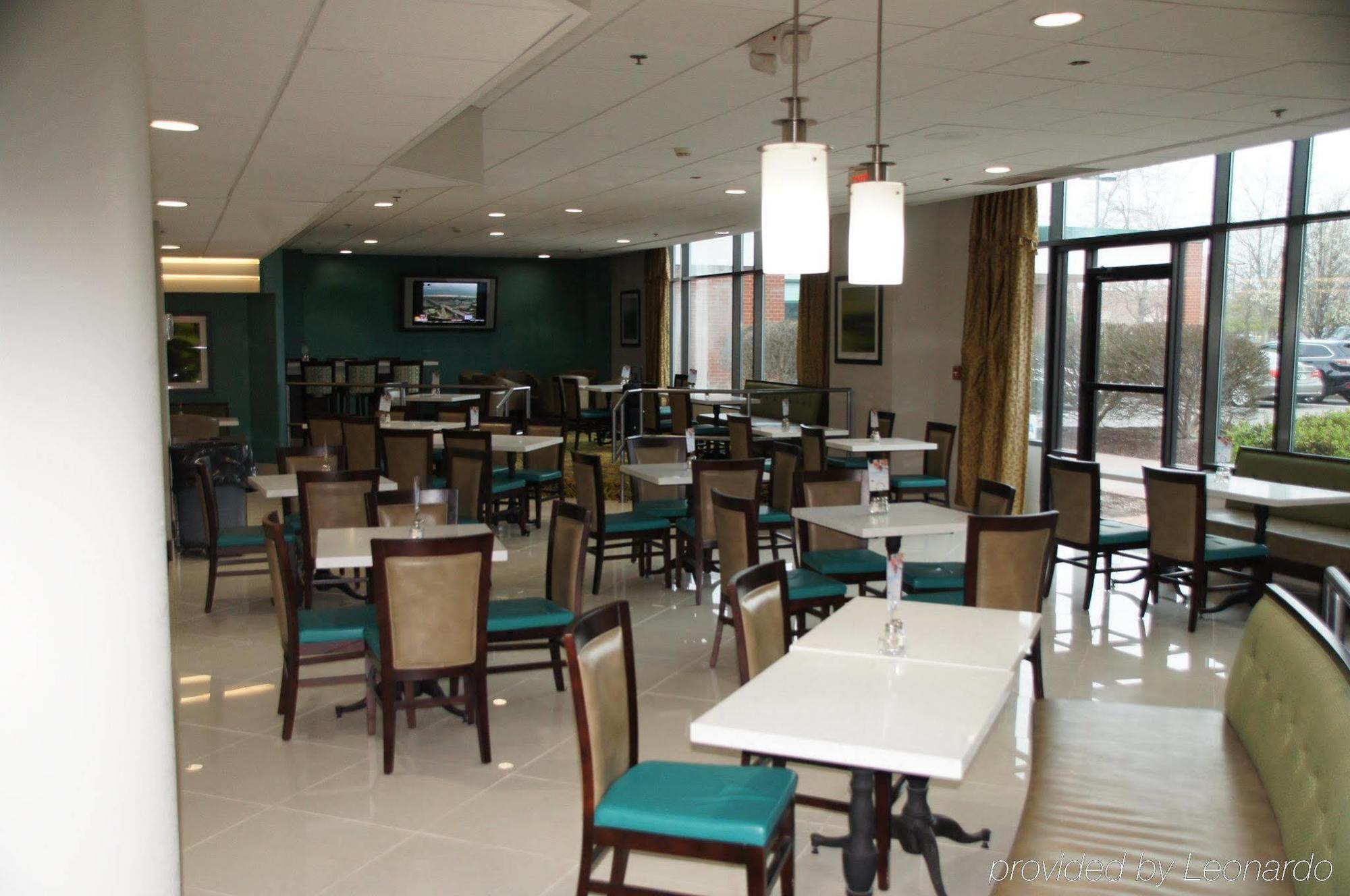 Elimwood Hotel, A Ramada By Wyndham Maryland Heights Exterior photo