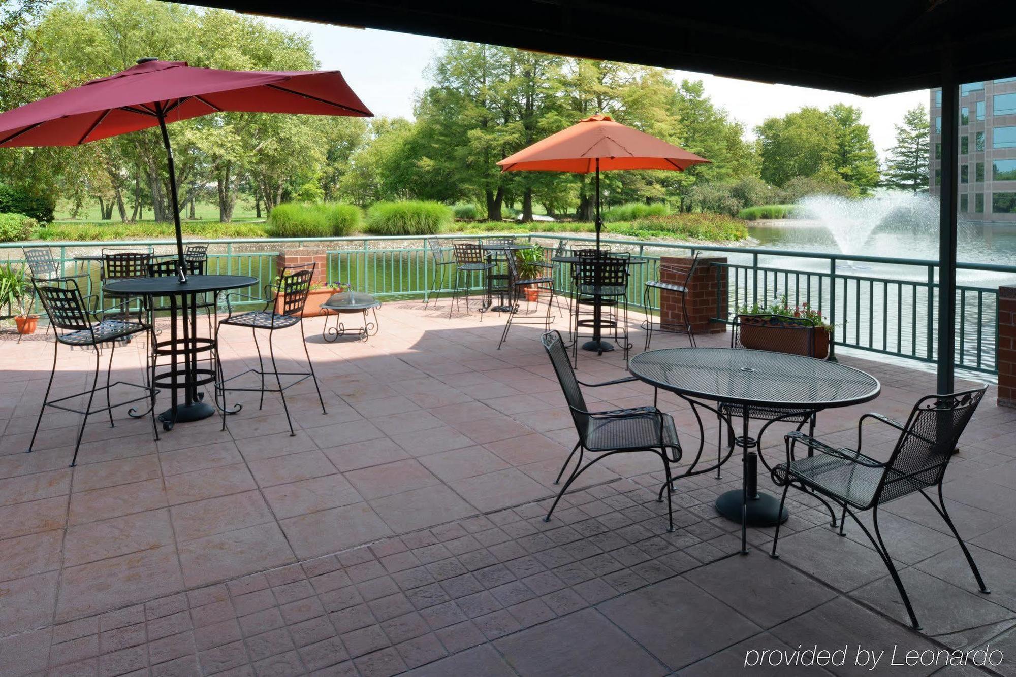 Elimwood Hotel, A Ramada By Wyndham Maryland Heights Exterior photo