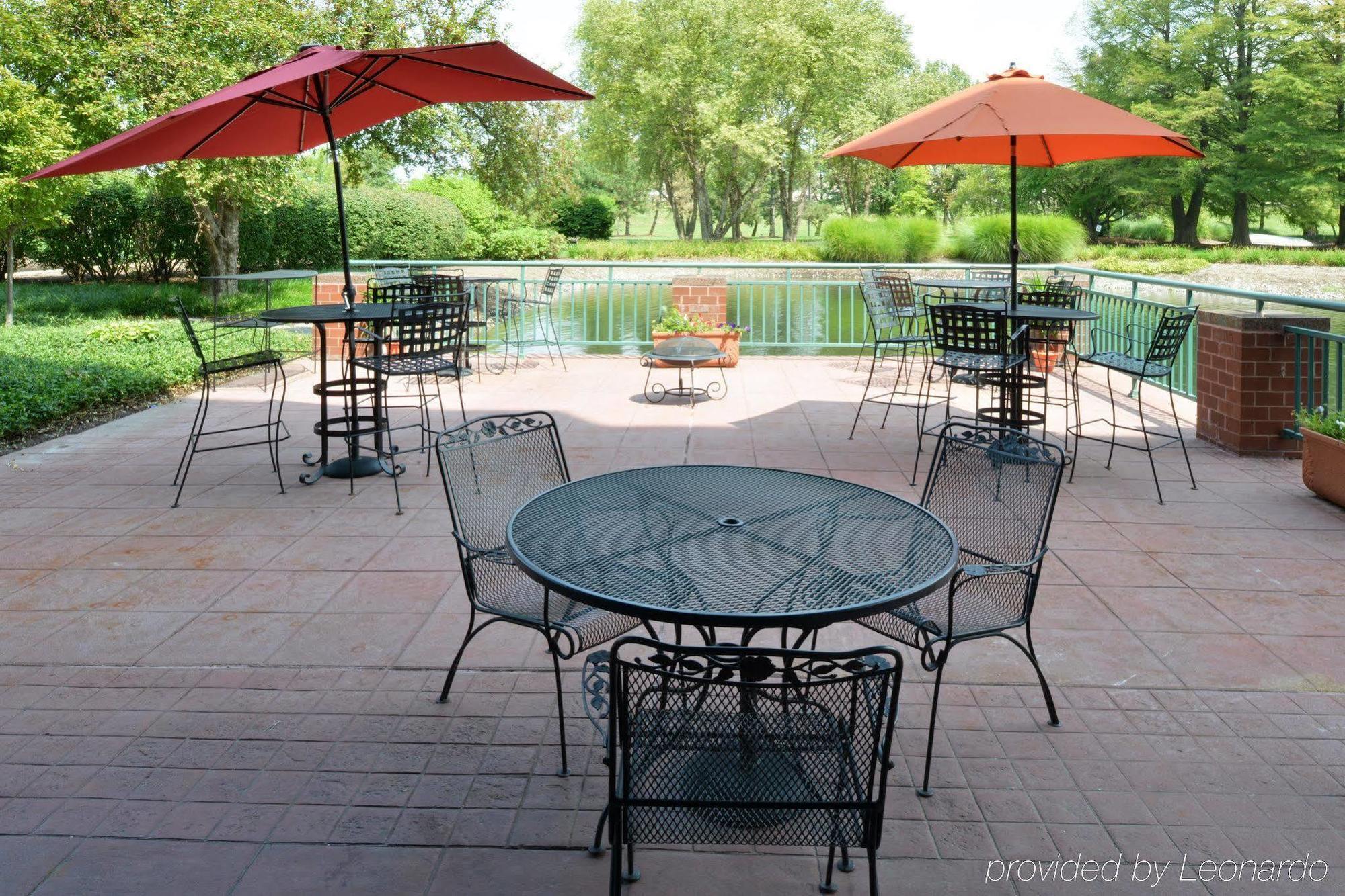 Elimwood Hotel, A Ramada By Wyndham Maryland Heights Exterior photo